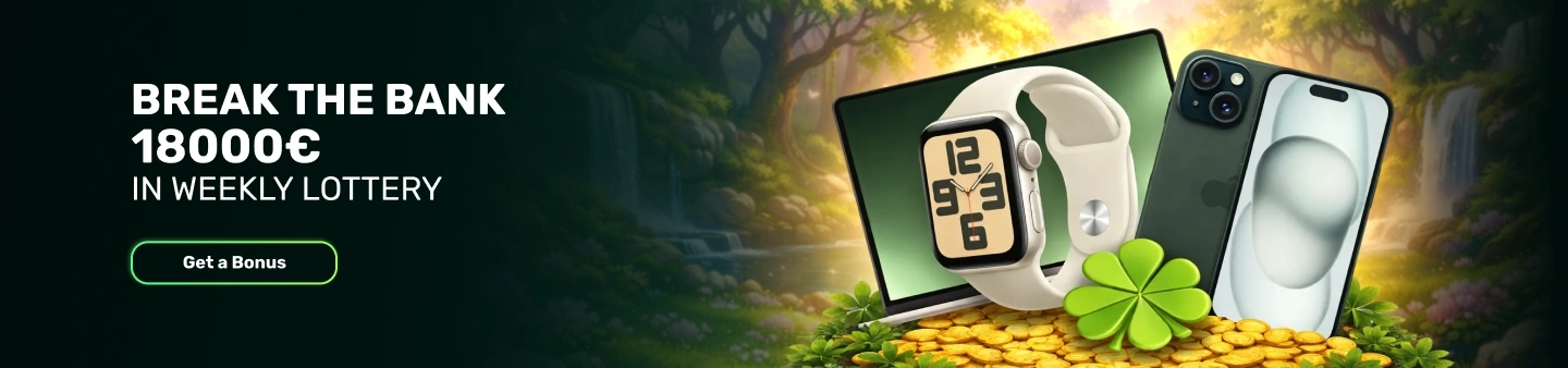 Casino promotion 1
