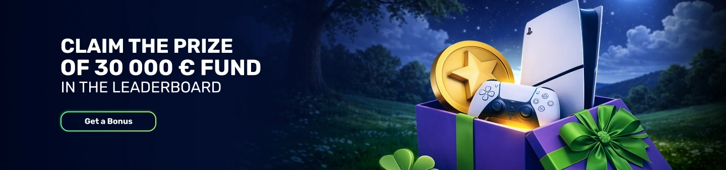 Casino promotion 2