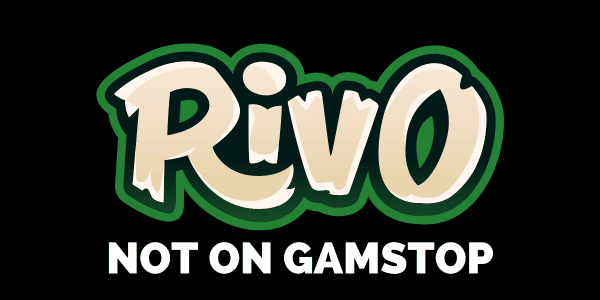 Rivo Casino logo